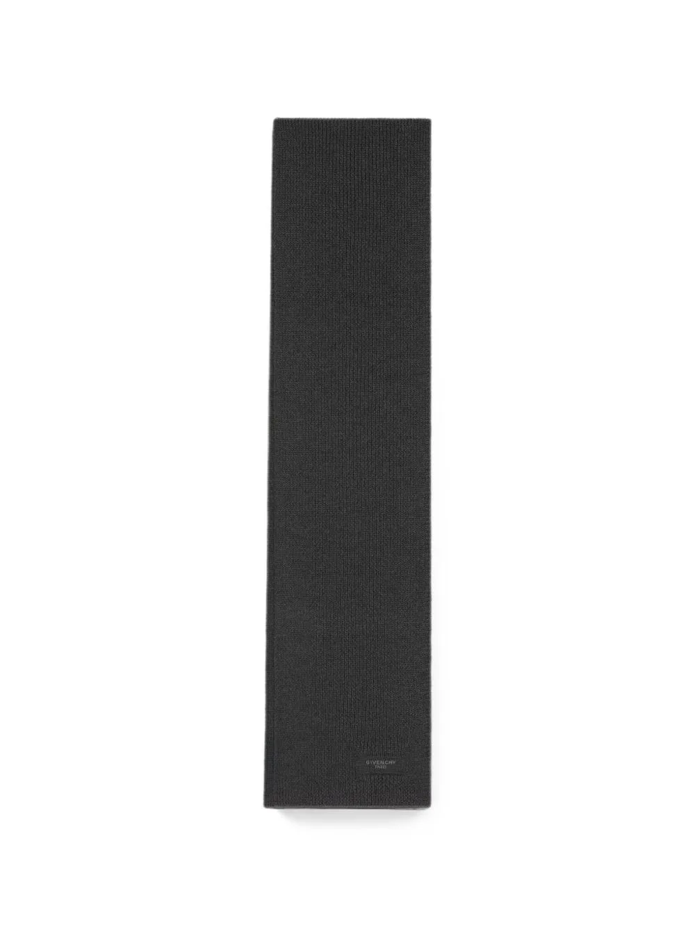 Scarf in Wool by Givenchy