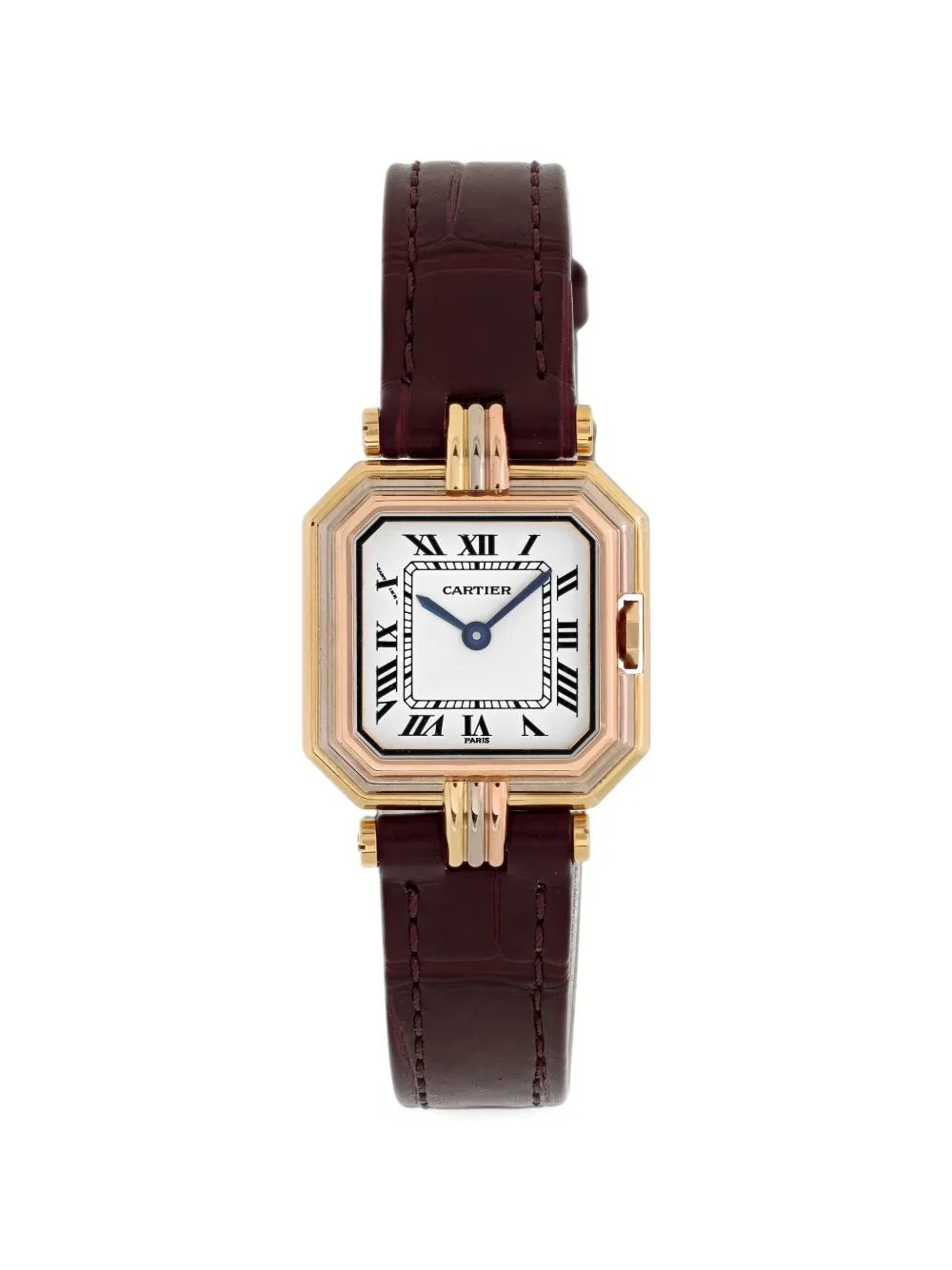 1990s Trinity 29mm Watch by Cartier