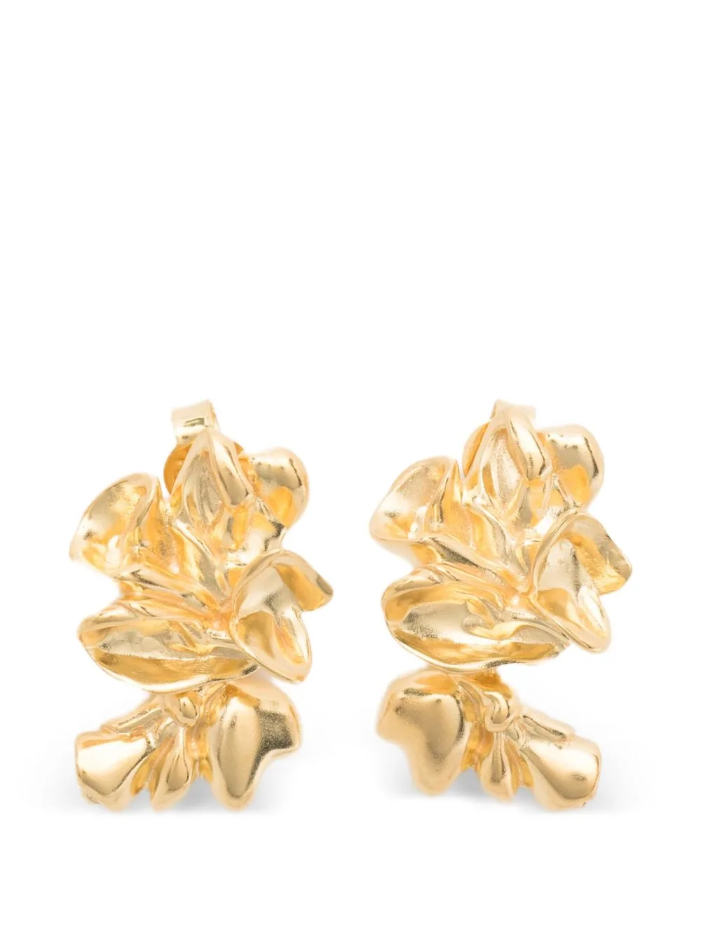 Splotch Earrings