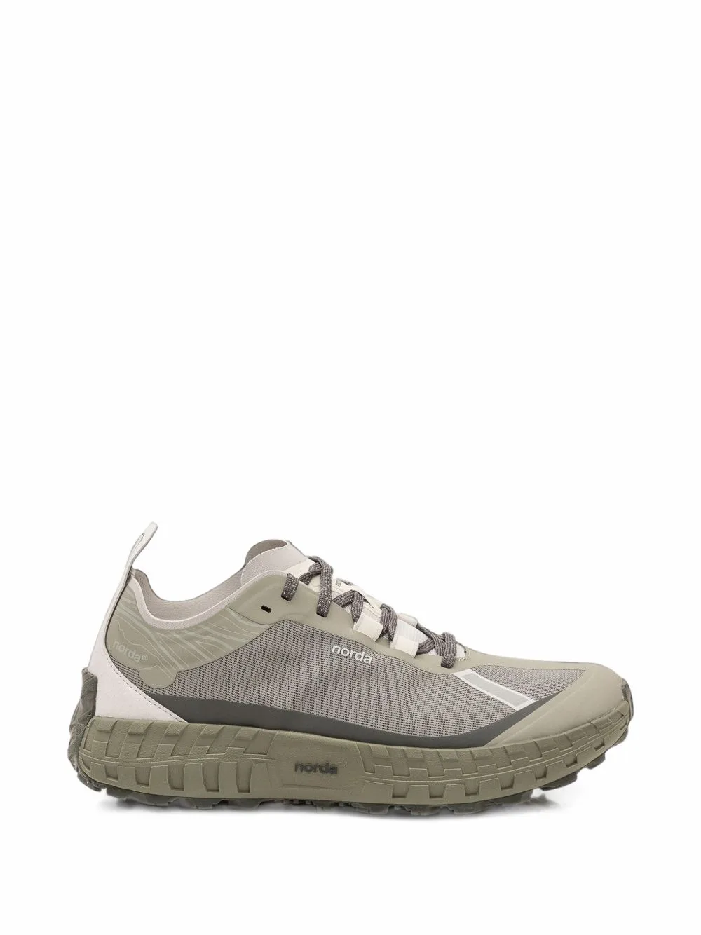 Astral Bio Sneakers by norda