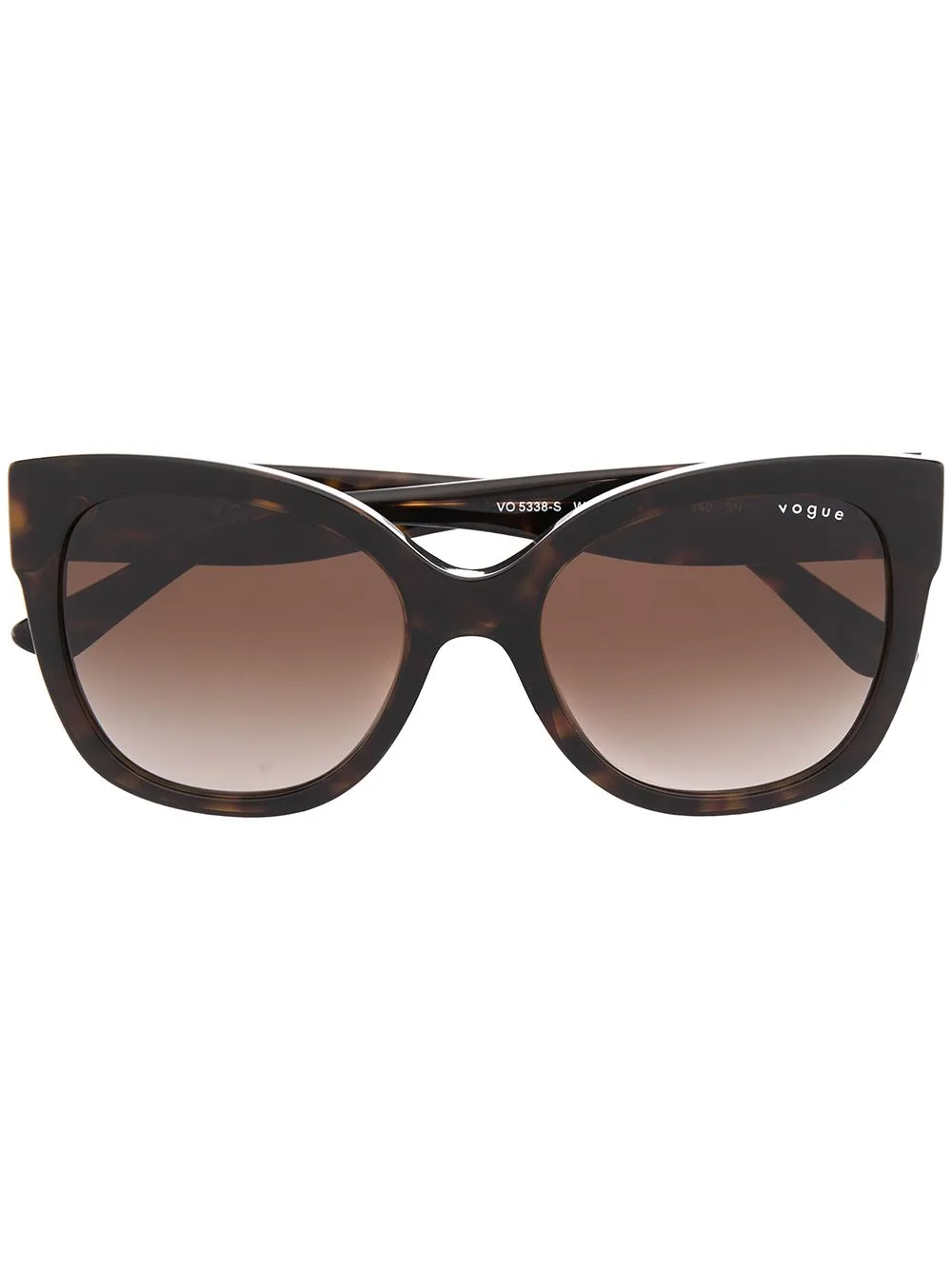 VO5338S Sunglasses by Vogue Eyewear