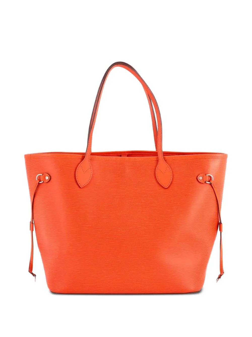 Neverfull Epi Leather mm Tote Bag by Louis Vuitton Pre-Owned