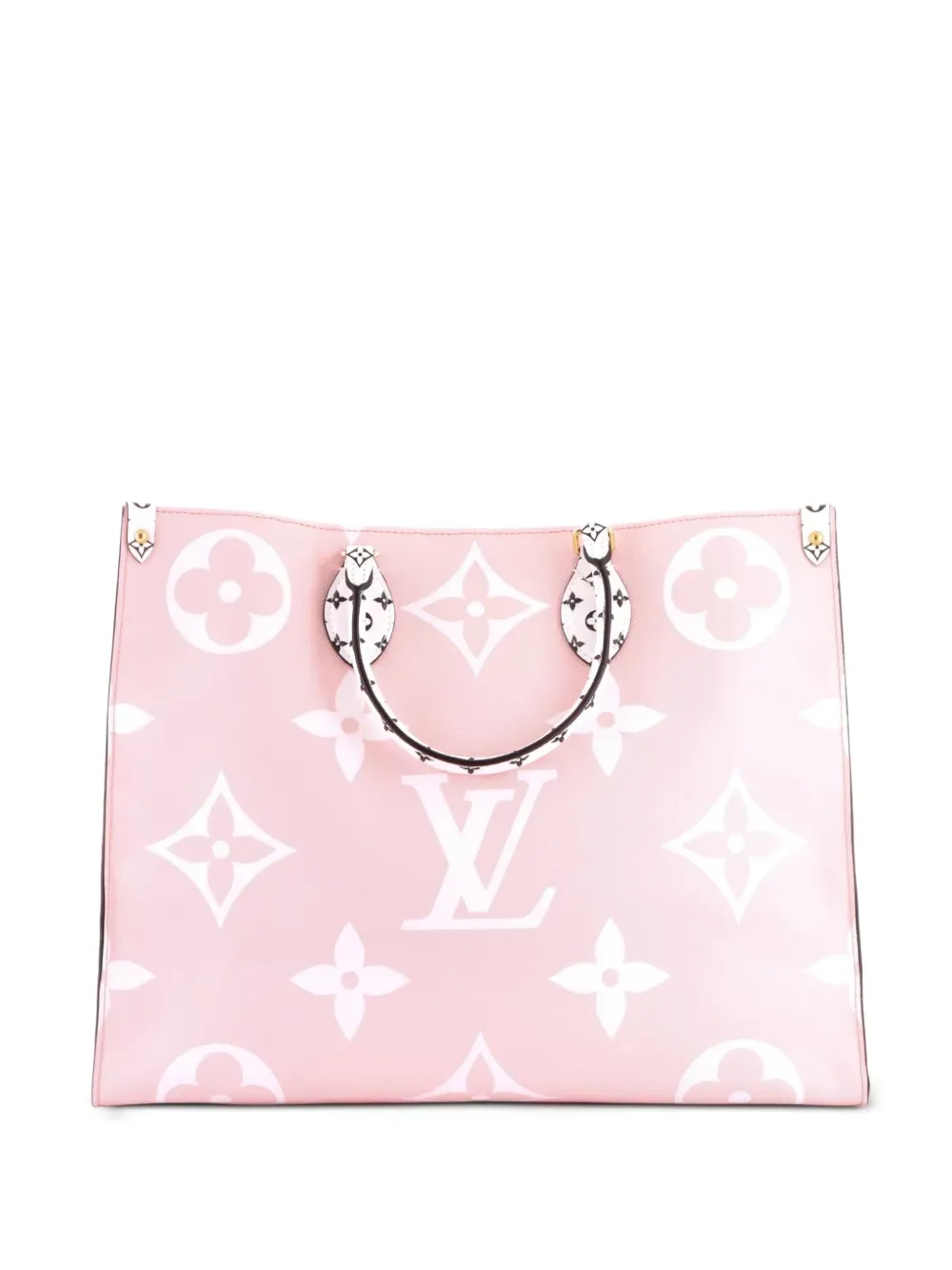 OnTheGo Limited Edition Colored Monogram Giant GM Tote Bag by Louis Vuitton Pre-Owned