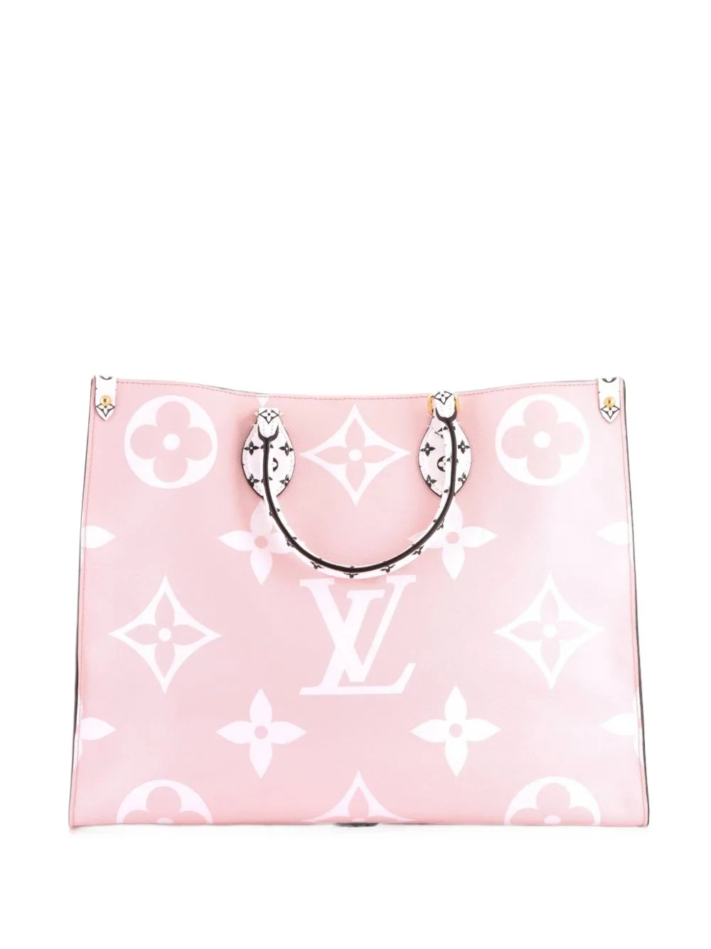 OnTheGo Limited Edition Colored Monogram Giant GM Tote Bag by Louis Vuitton Pre-Owned