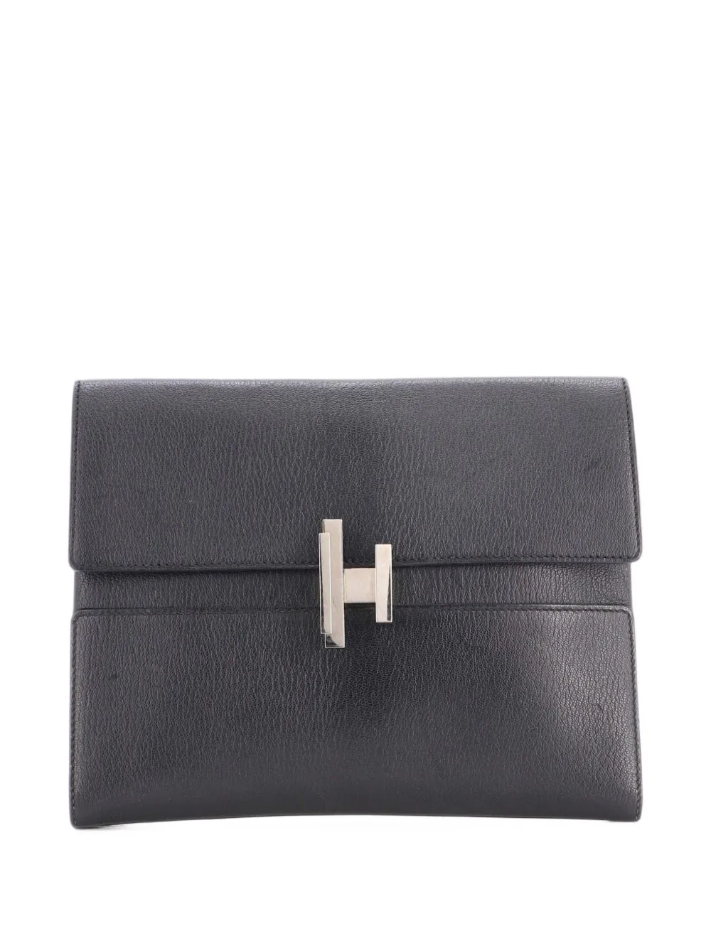 Cinhetic Chevre Mysore Clutch Bag
