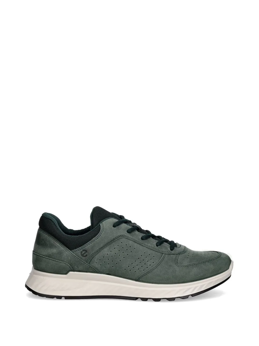 Perforated Sneakers by ECCO