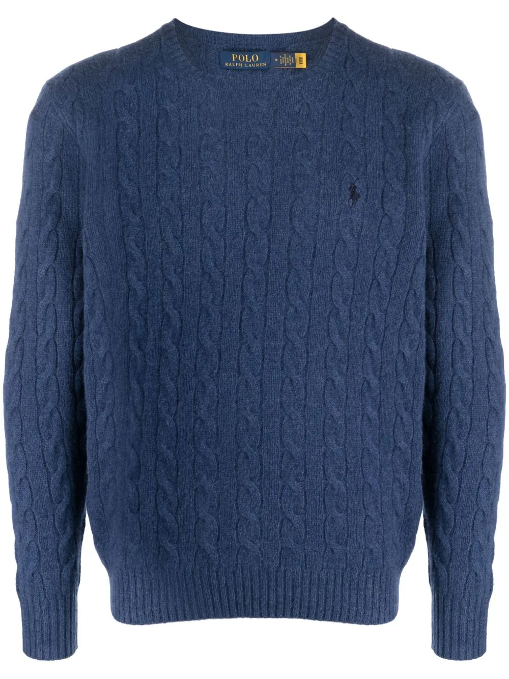 Cable-Knit Sweater by Polo Ralph Lauren