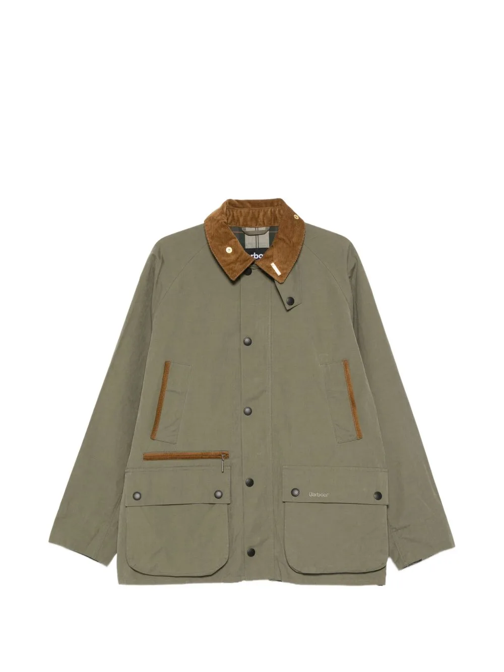 Icons Bedale Casual Jacket by Barbour