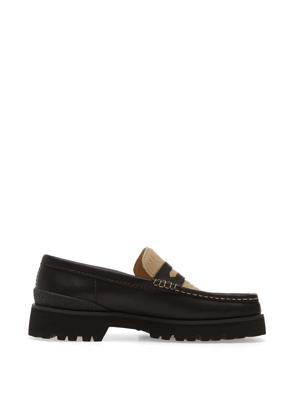 Yukoner Penny Loafers by Clarks Originals