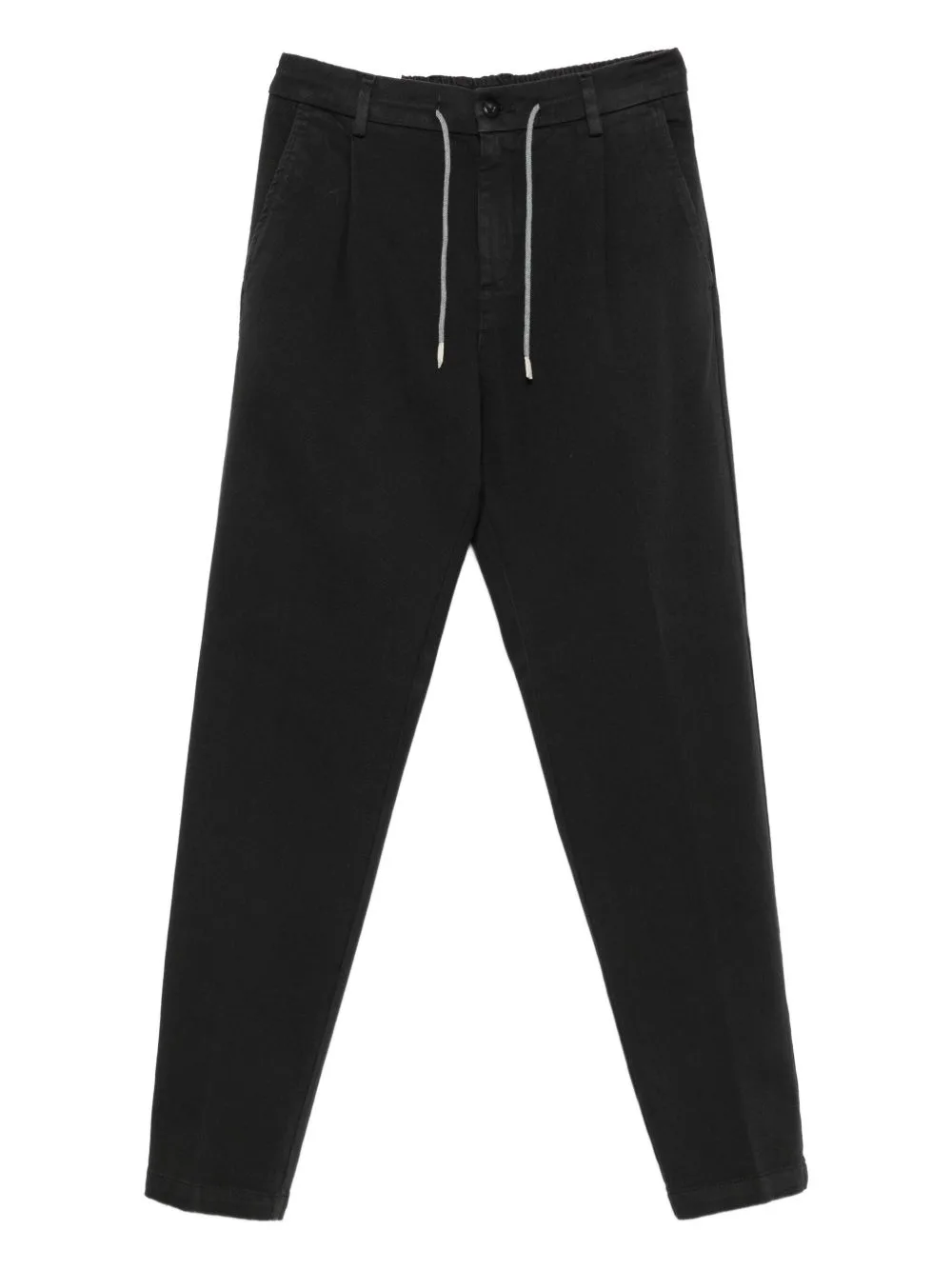 Drawstring Trousers