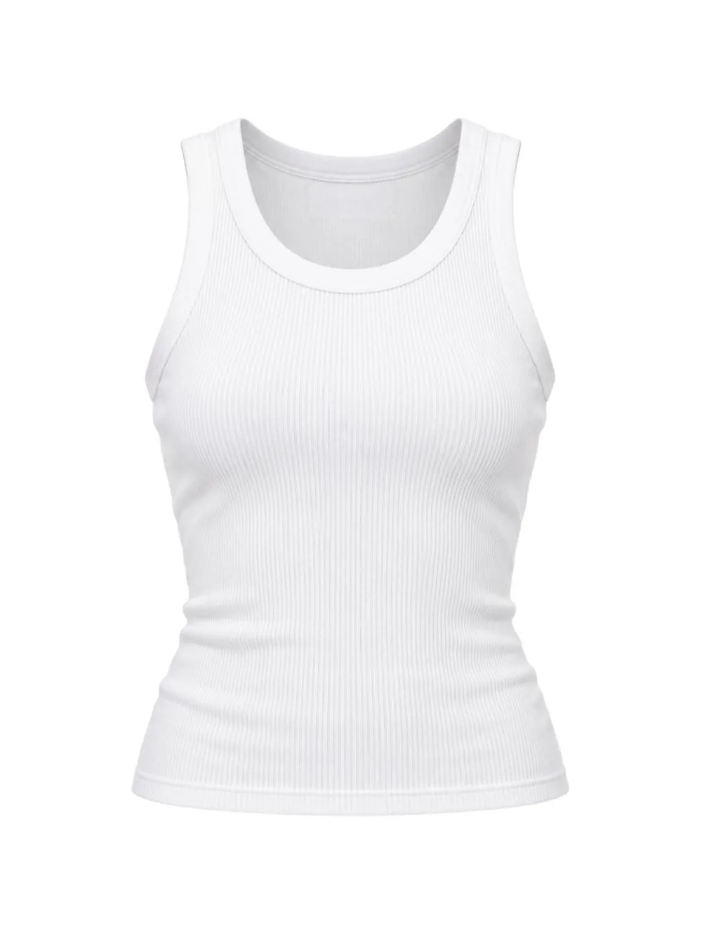 Nova Ribbed Tank Top by Citizens of Humanity