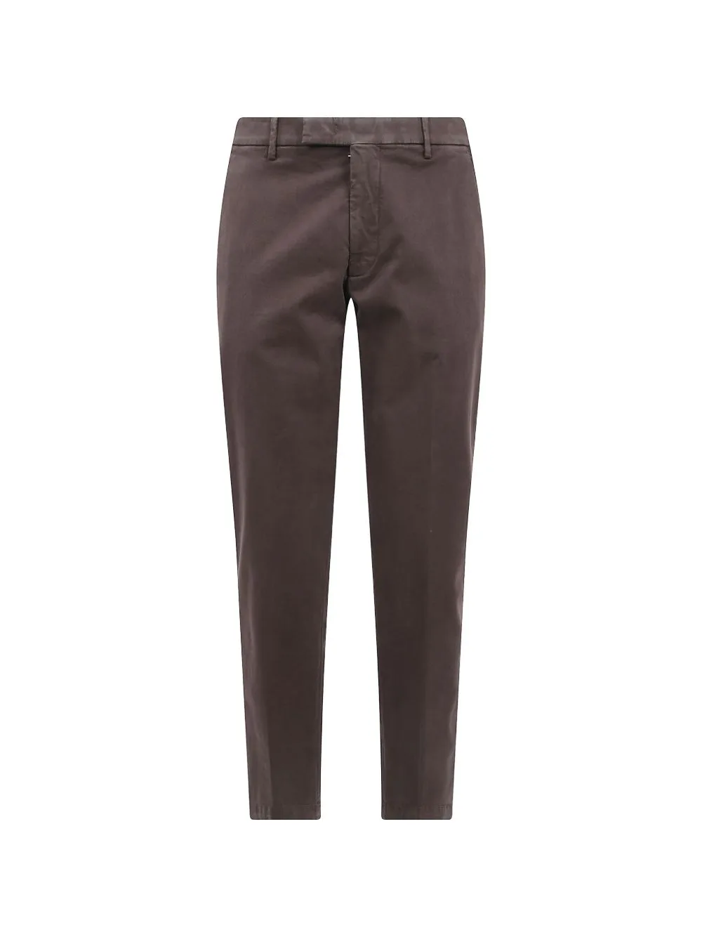 Flap-Pocket Chino Trousers by michael coal