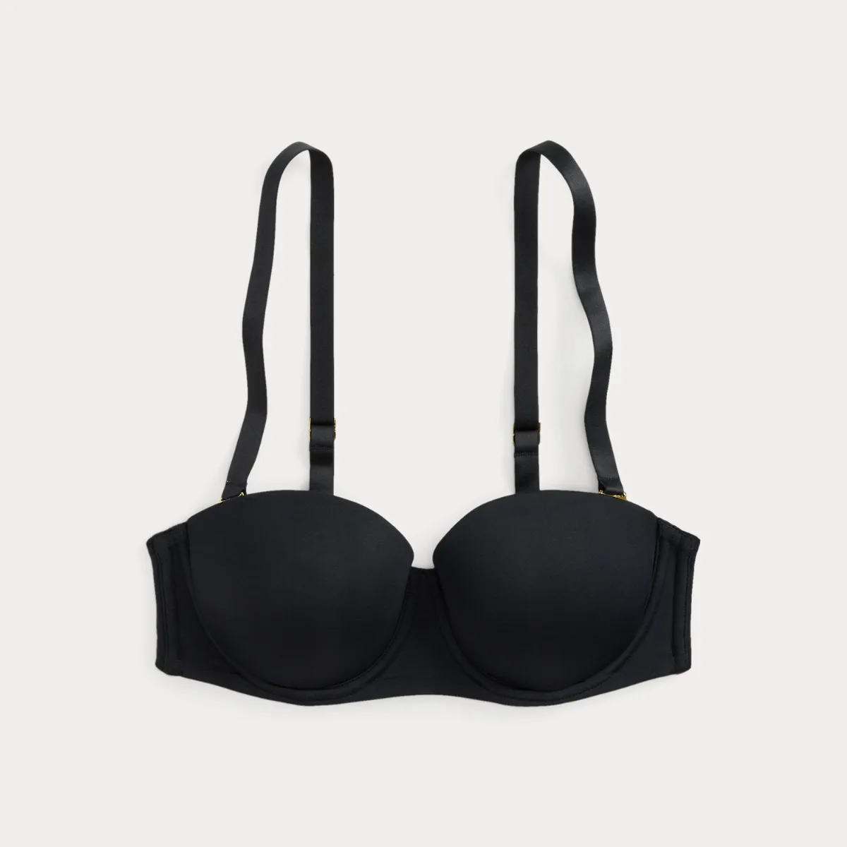Convertible Strapless Bra by Lauren Ralph Lauren