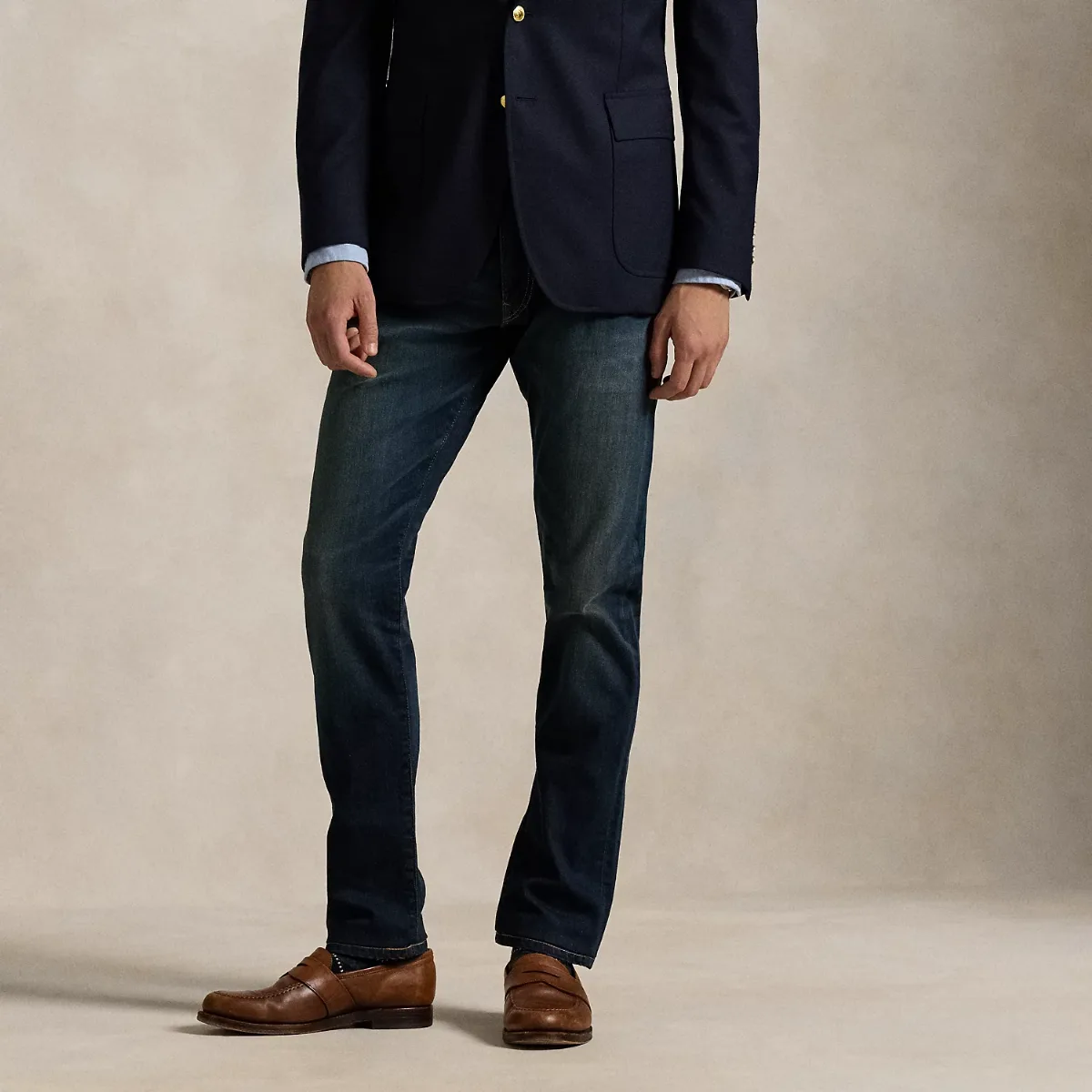 Sullivan Slim Stretch Jean by Polo Ralph Lauren