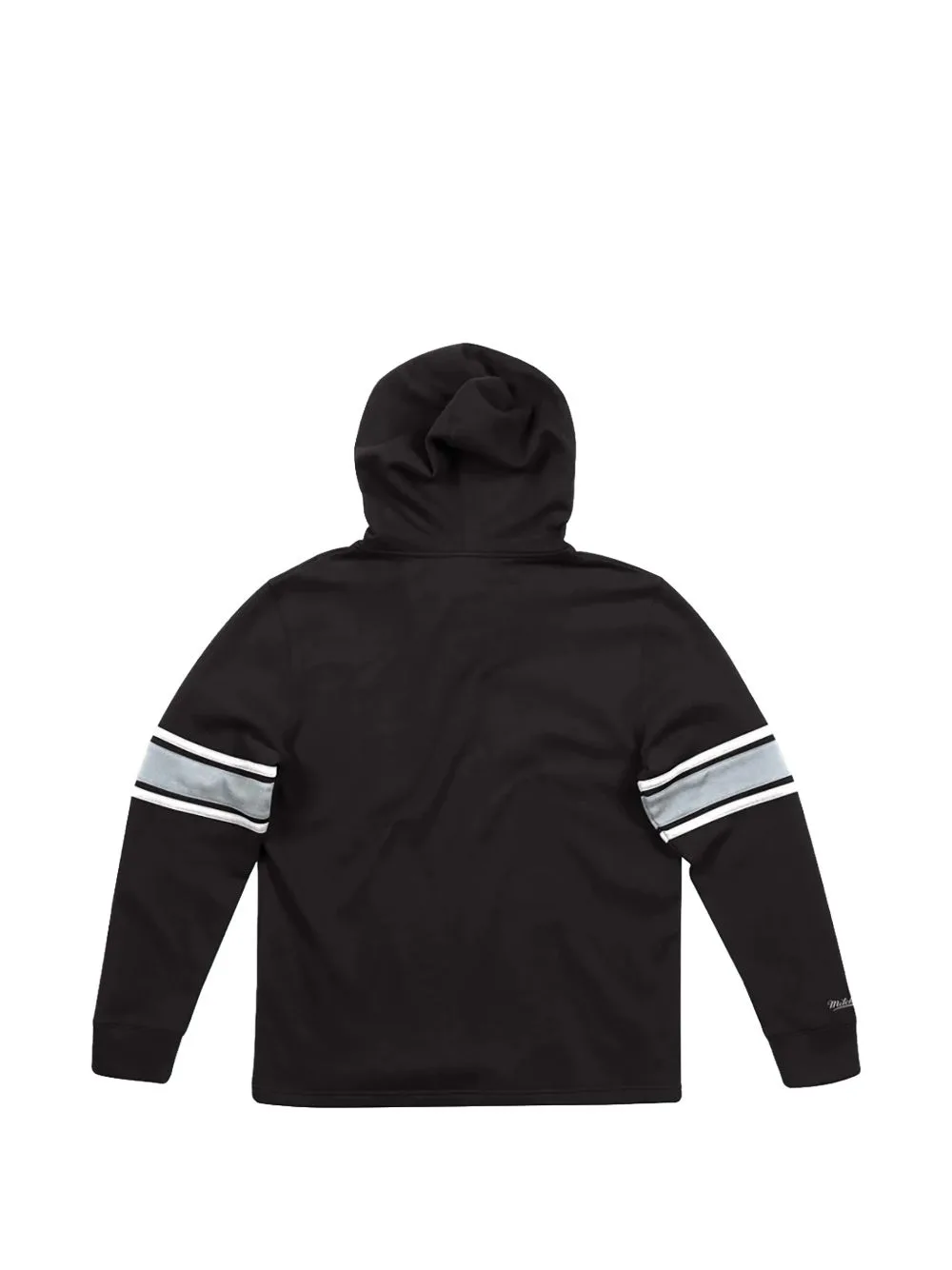 Mitchell & Ness x NBA Hockey Fleece Hoodie by Mitchell & Ness