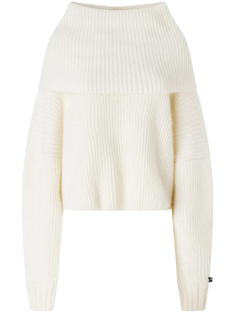 Sphynx Sweater by PINKO
