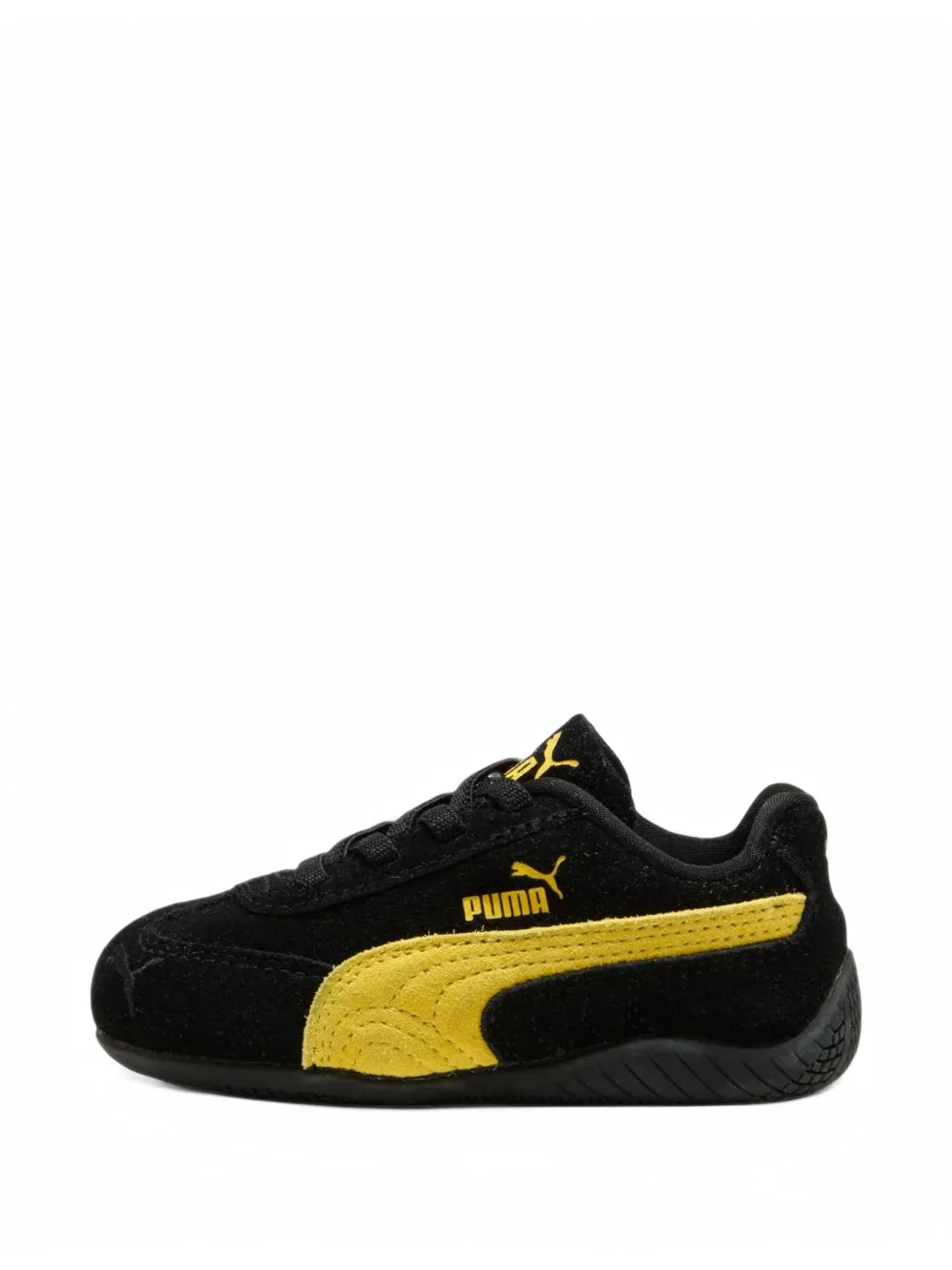 Speedcat OG Low-Top Sneakers by Puma Kids