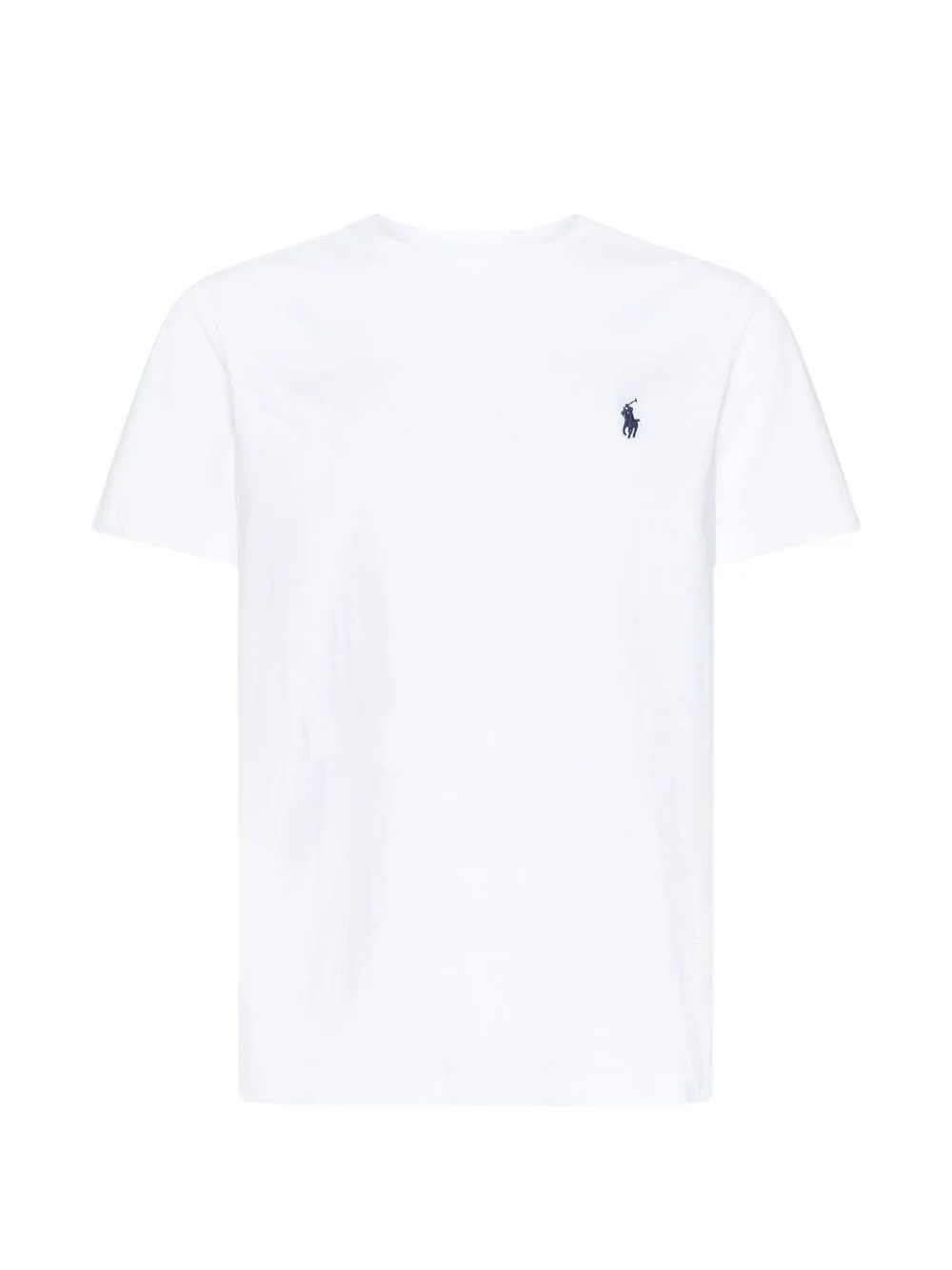 Polo Pony Jersey T-Shirt by Polo Ralph Lauren