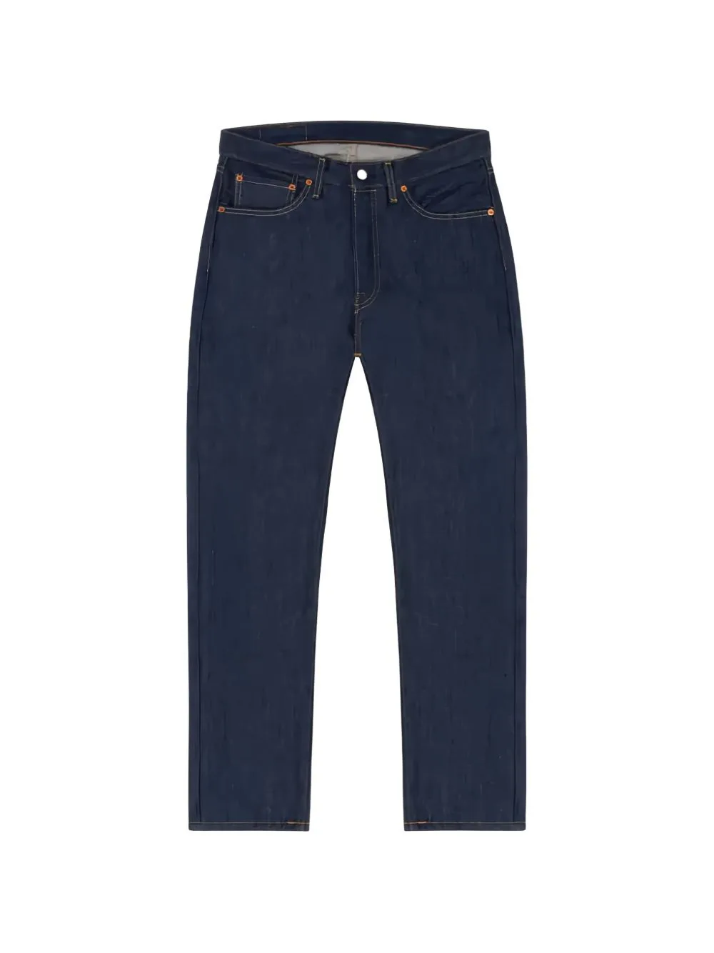 Denim Tears x Levi's Script 501 Jeans by Denim Tears
