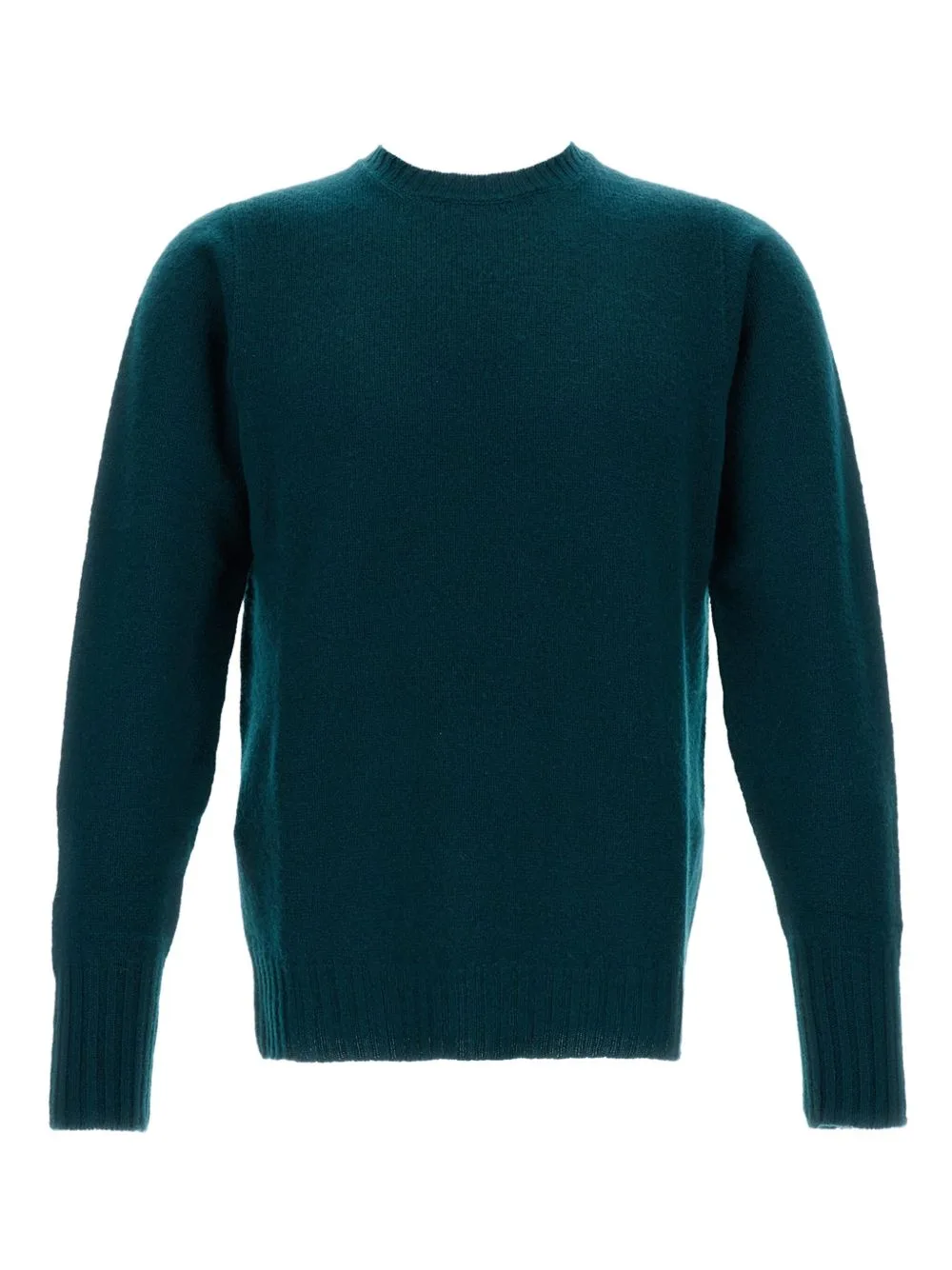 Crew-Neck Sweater by Drumohr