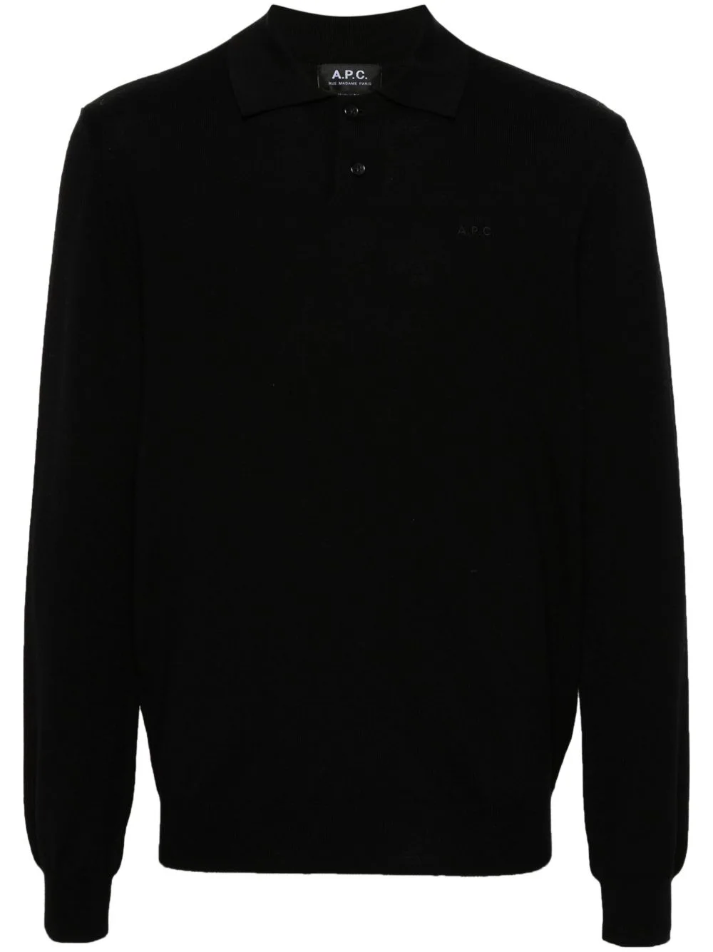 Jacob Polo Shirt by A.P.C.