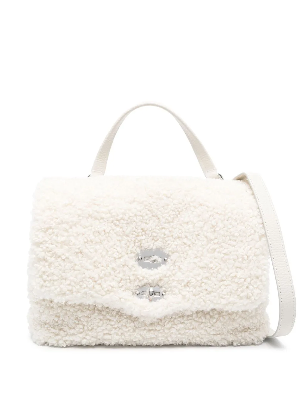 Postina Dolly Tote Bag by Zanellato