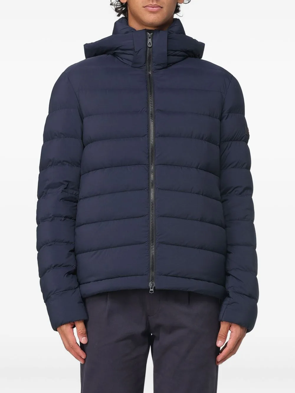 Boggs O4 Down Jacket by Peuterey