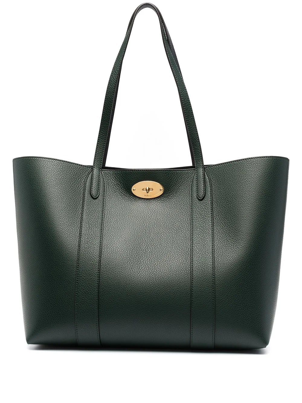 Bayswater Tote Small Classic Grain by Mulberry