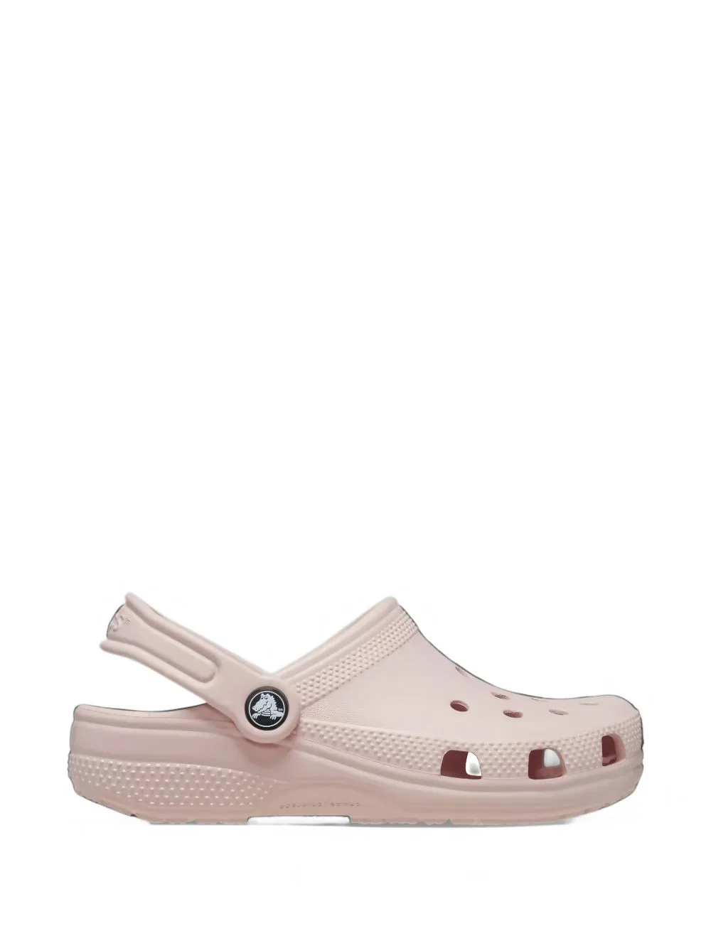 Classic Heel-Strap Sandals by Crocs Kids