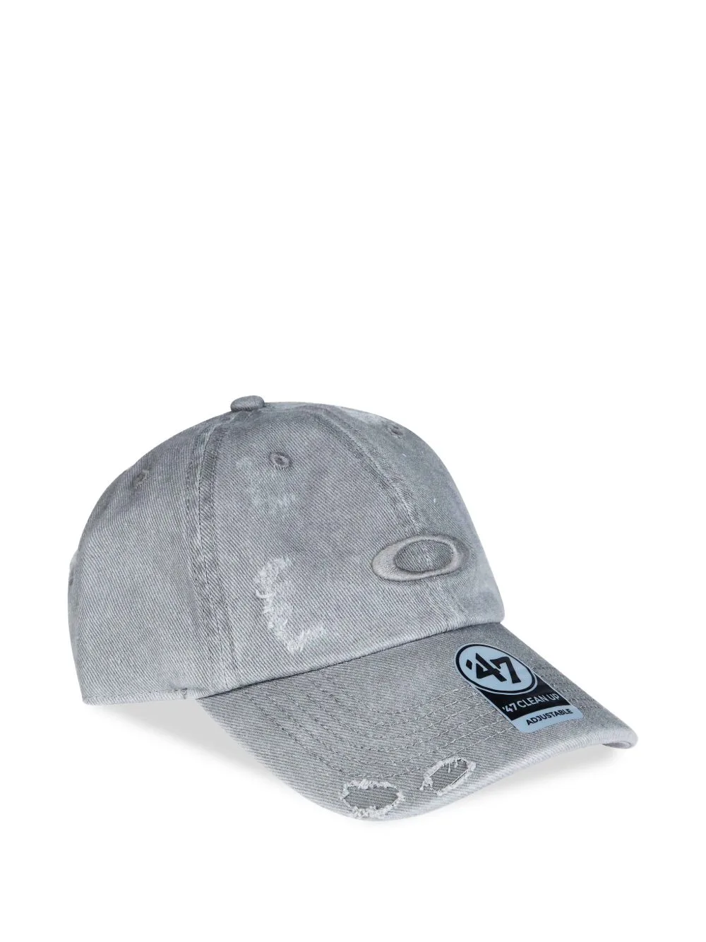 47 Reserve Distressed Cap by Oakley