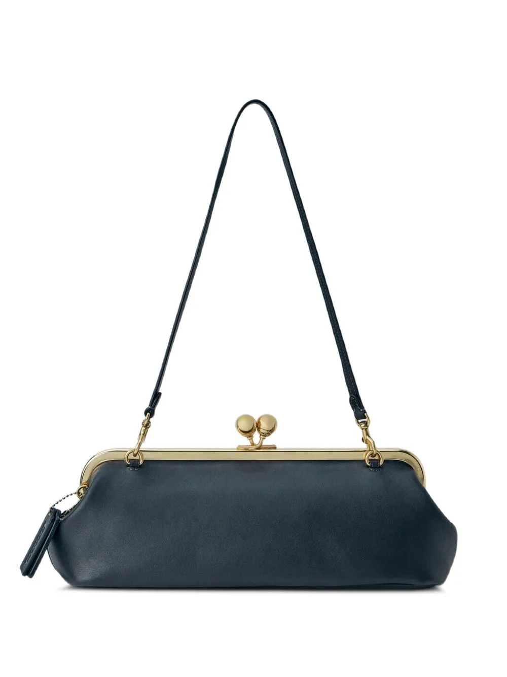 Kisslock Frame 30 Clutch Bag by Coach
