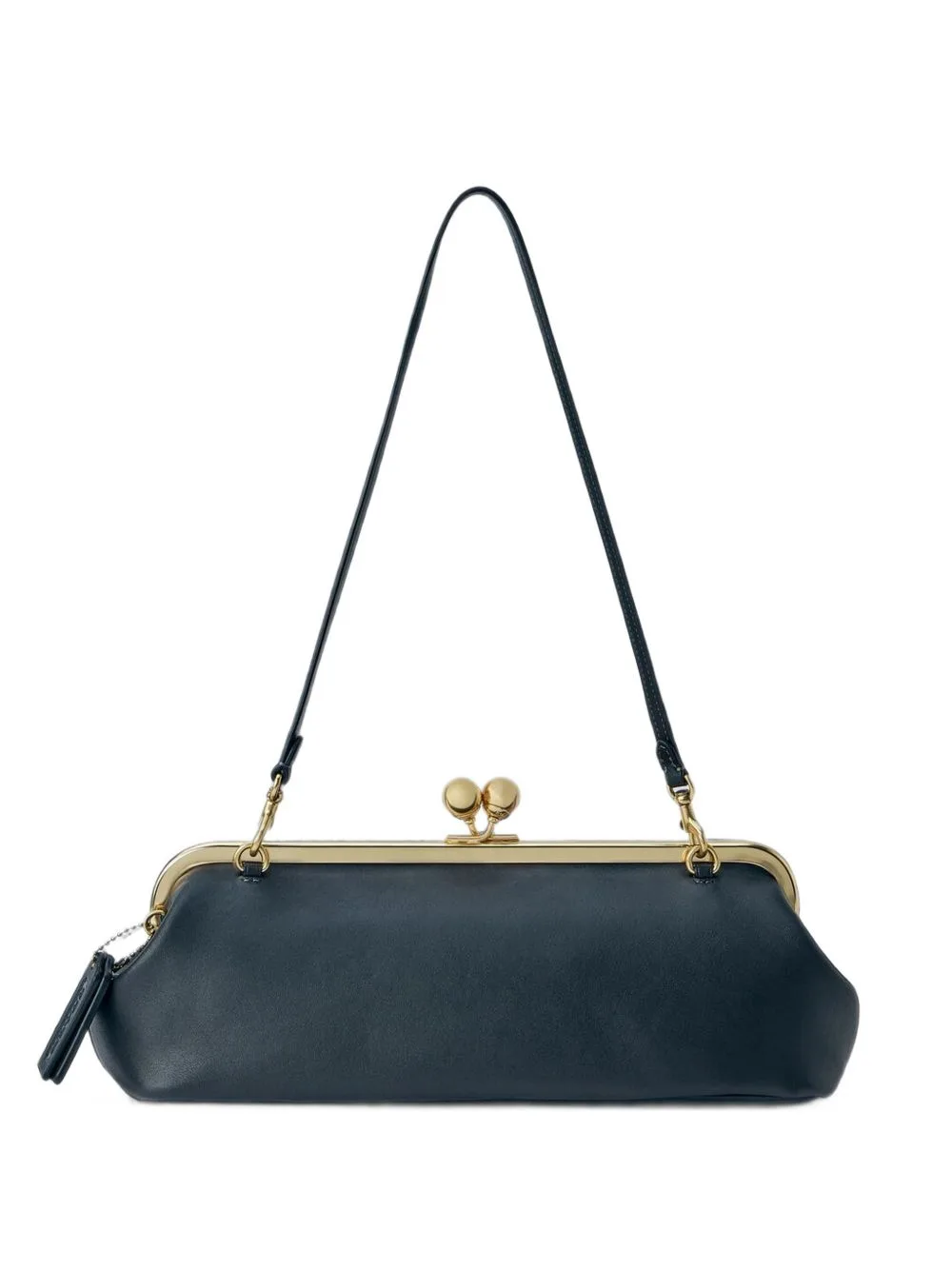 Kisslock Frame 30 Clutch Bag