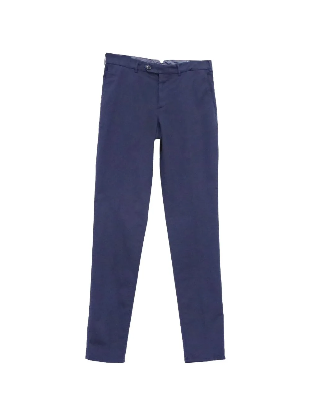 Pleated Straight Trousers by Brunello Cucinelli Vintage