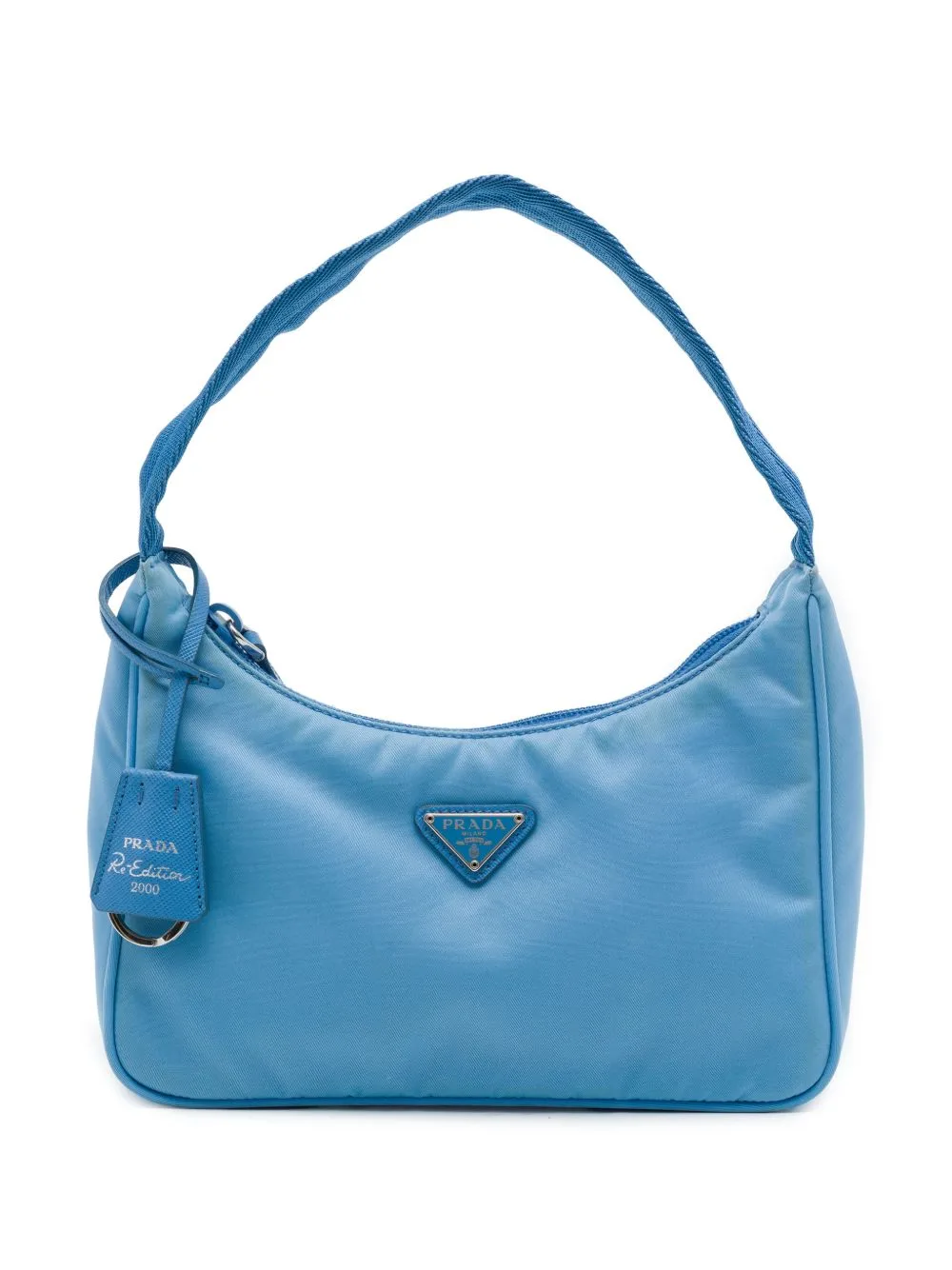 2019-2026 Re Nylon Re Edition 2000 Shoulder Bag by Prada Pre-Owned