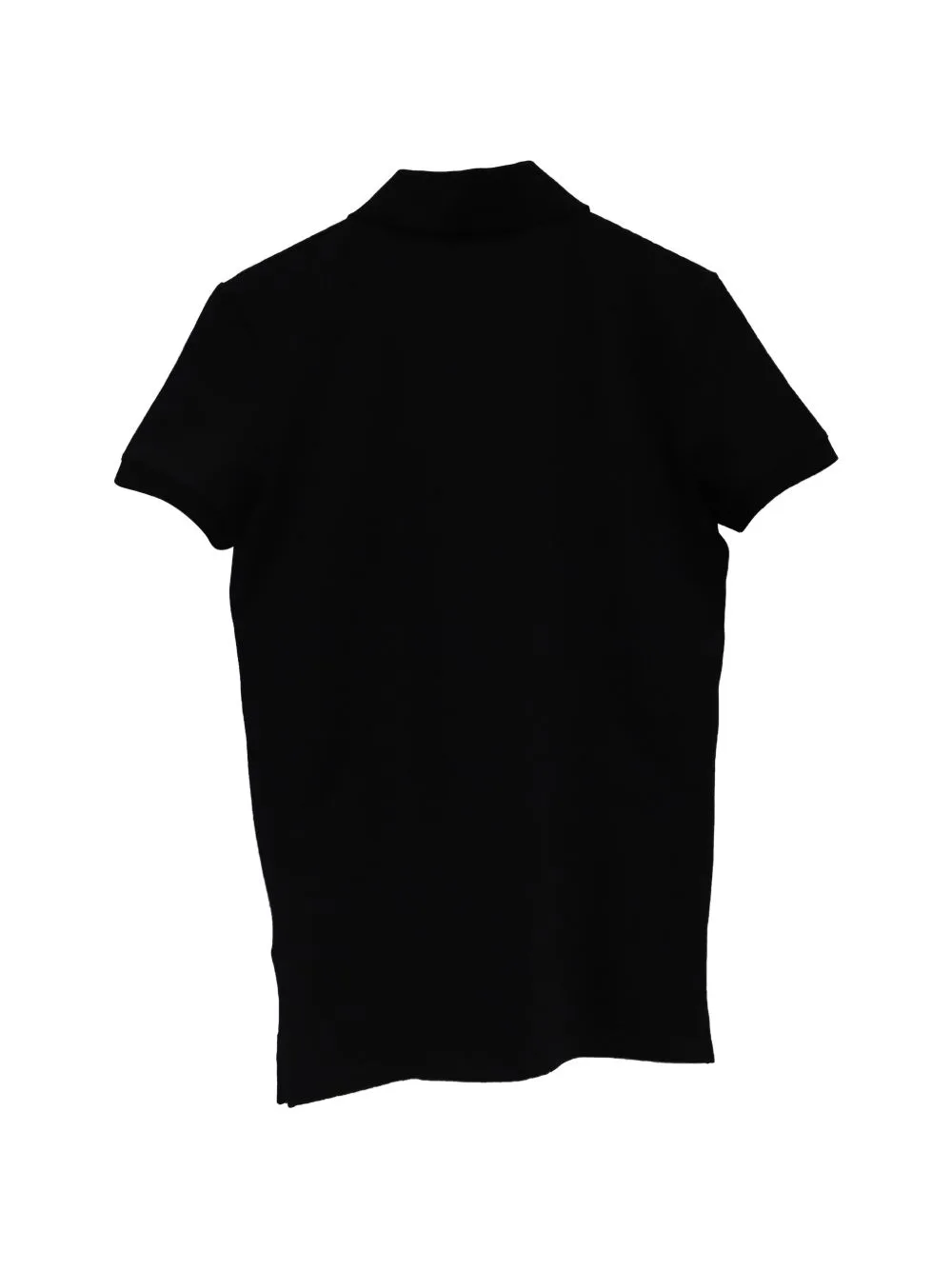 Barcode Short-Sleeve T-Shirt by Pre-Owned Alexander Wang