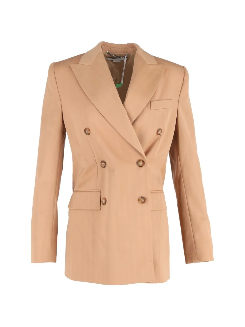 Double-Breasted Blazer by Stella McCartney Pre-Owned