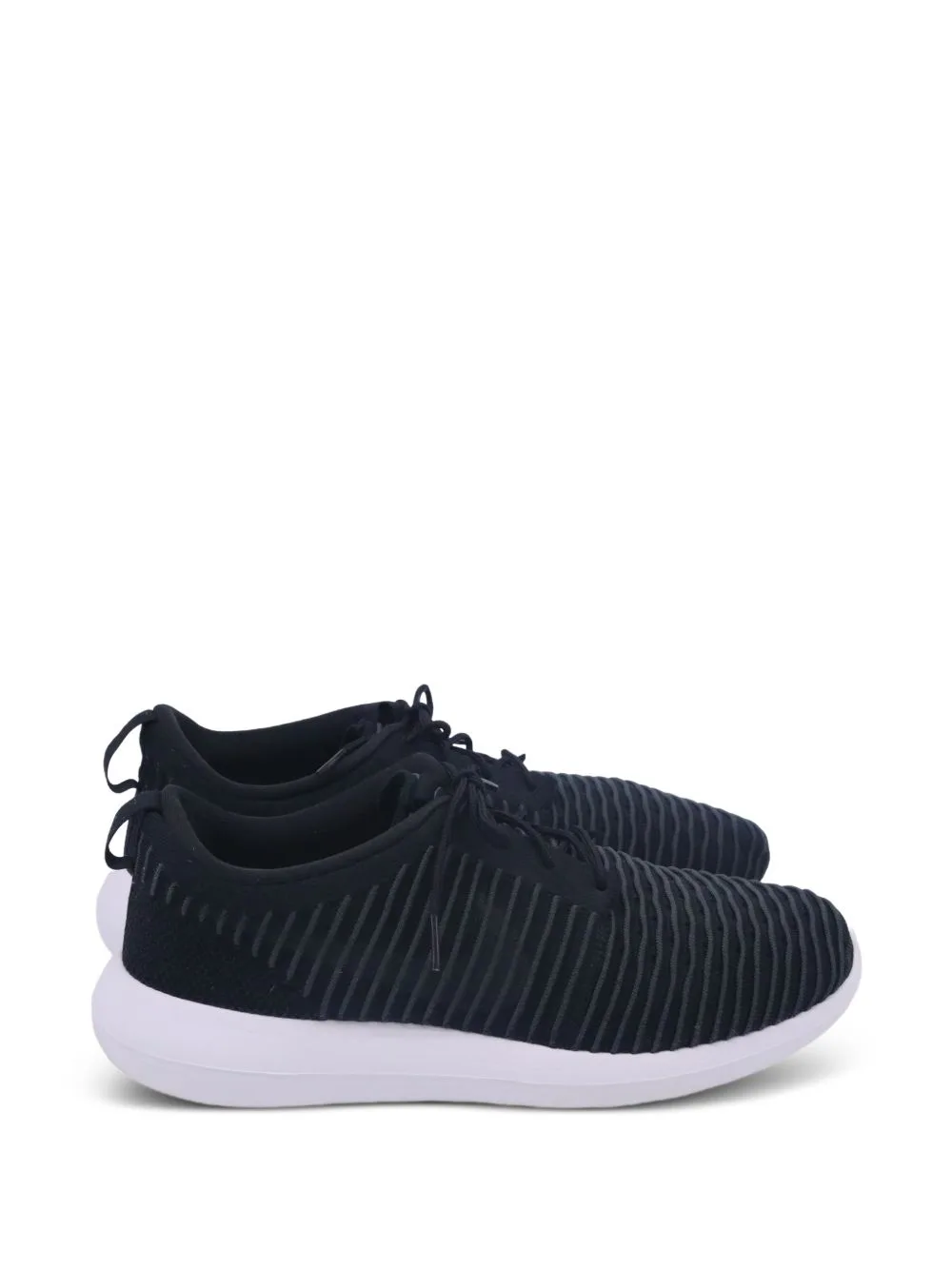 Roshe Two Flyknit Sneakers by Nike Vintage