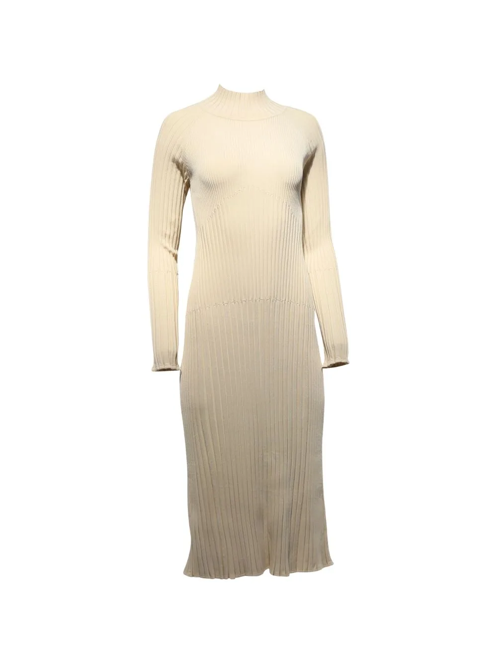 Ribbed Midi Dress by Proenza Schouler