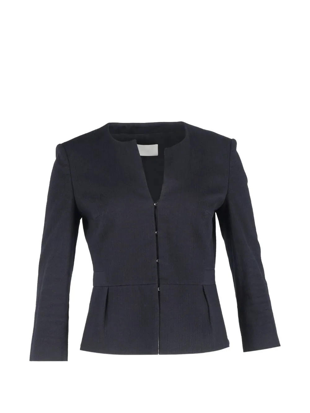 Long-Sleeve Jacket by BOSS