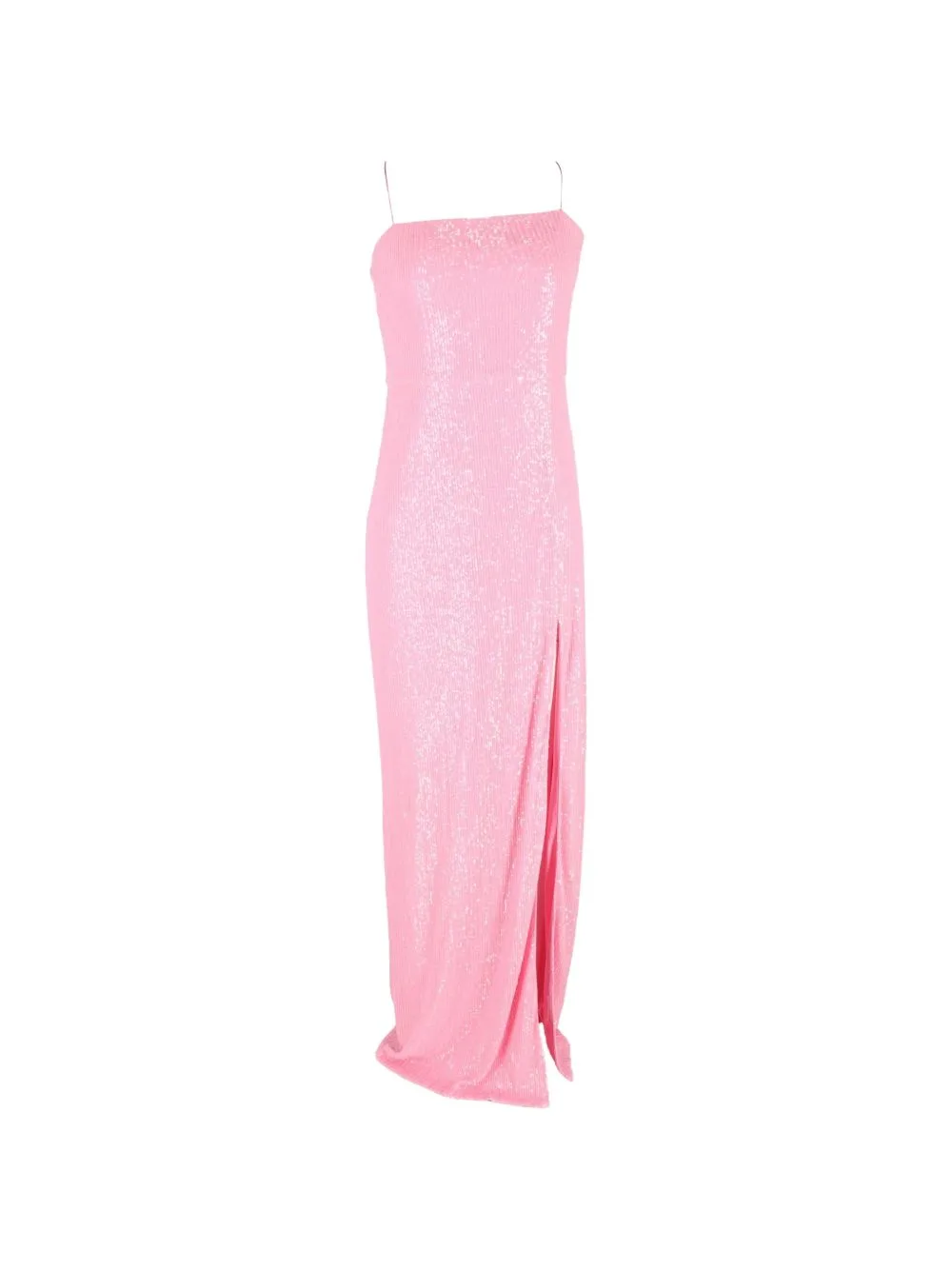 Sequin Side-Slit Maxi Dress by ROTATE BIRGER CHRISTENSEN