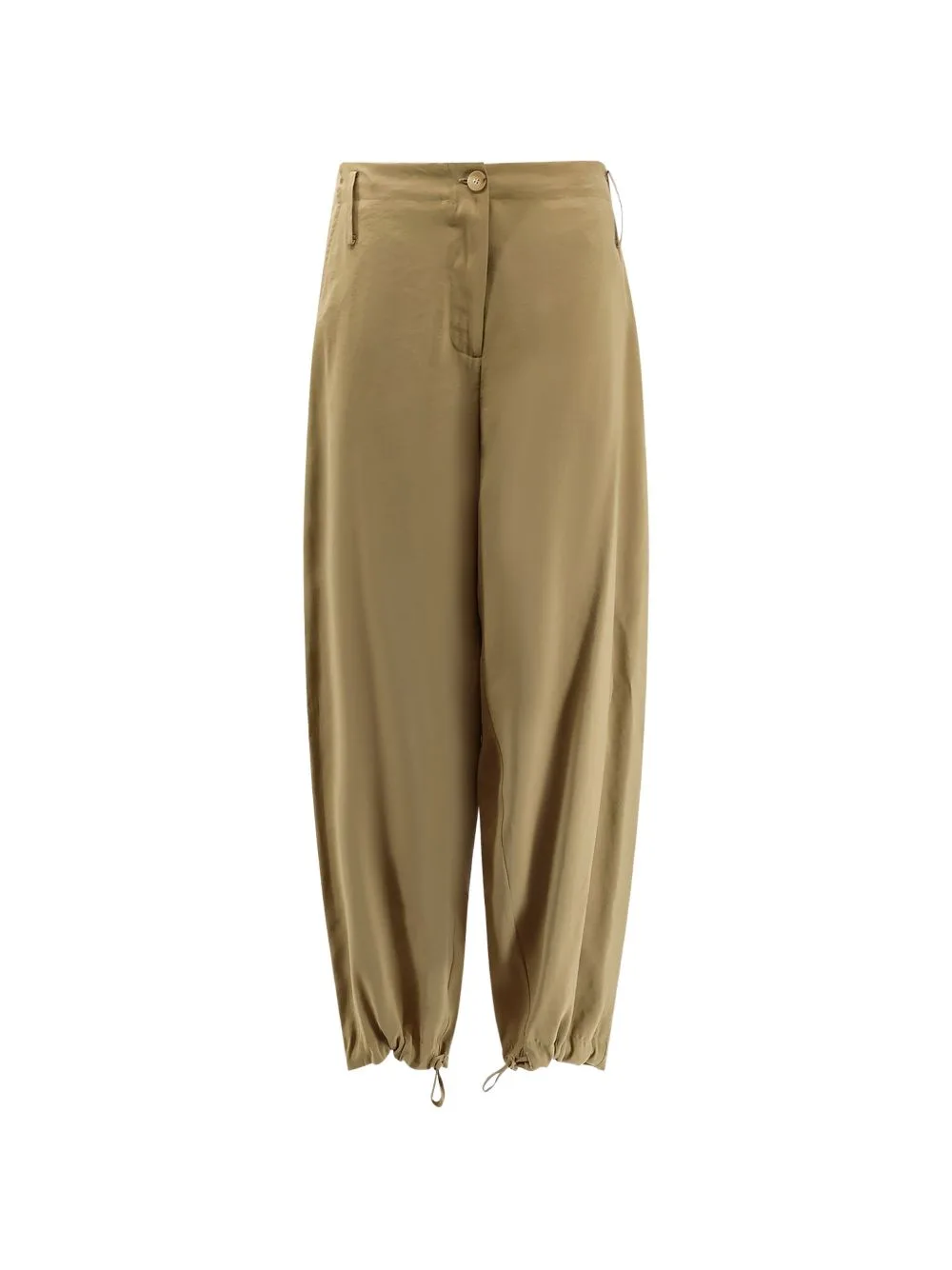 Drawstring Trousers by Alysi