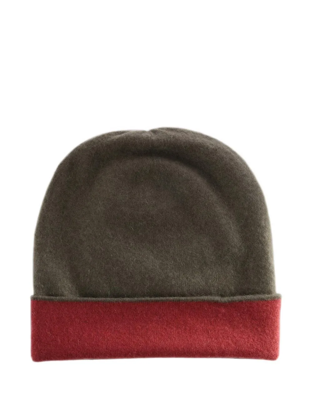 Reversible Beanie Hat by Frenckenberger