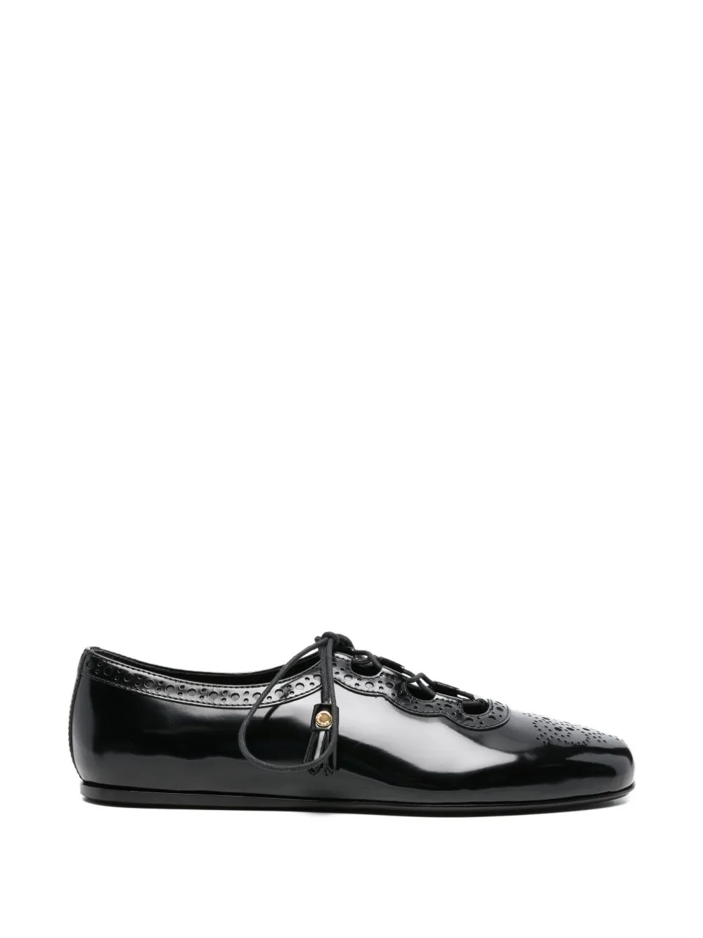 Tassel Brogue Ballet by Church's