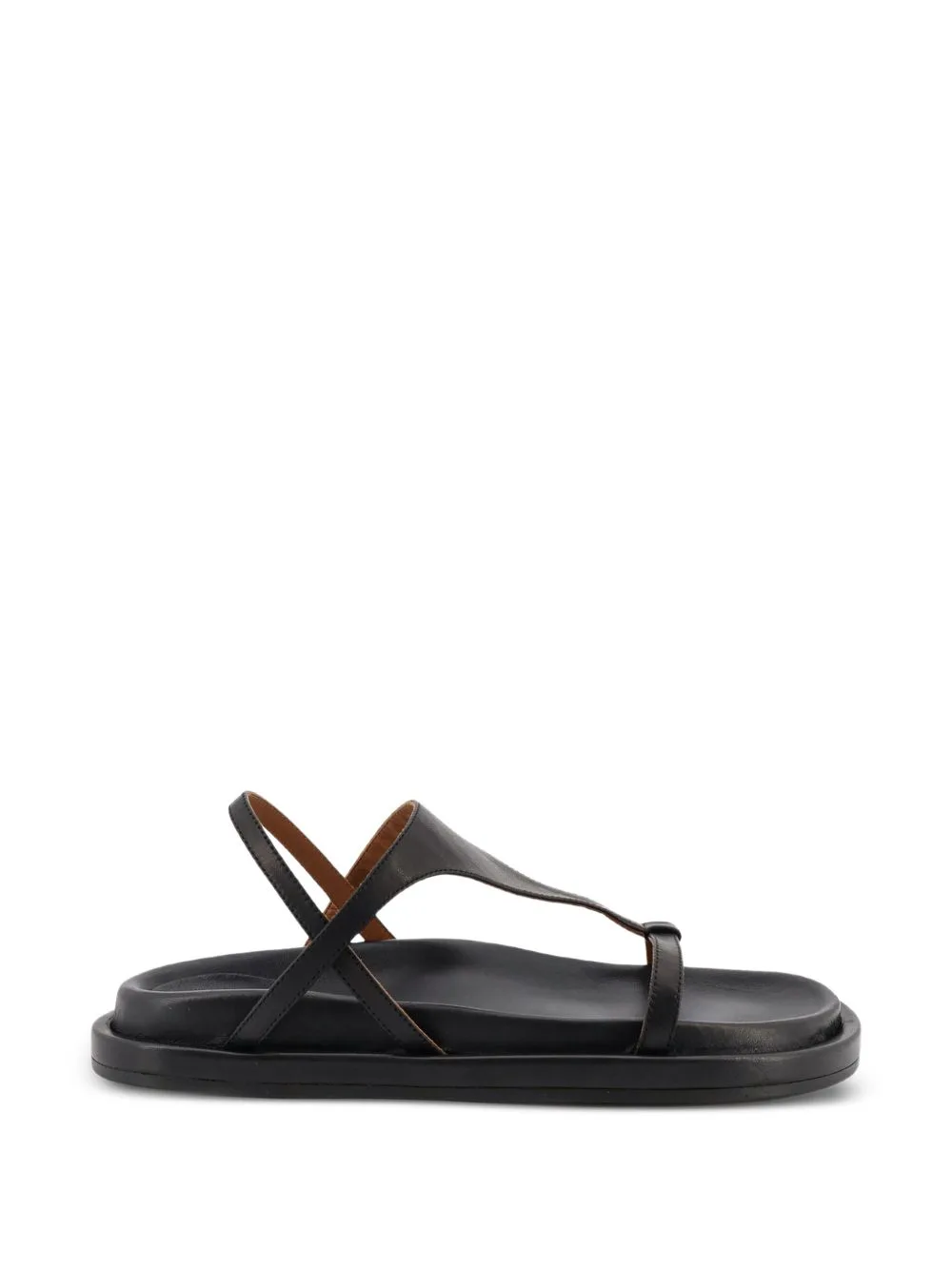 Ultimo T-Strap Sandals by ATP Atelier