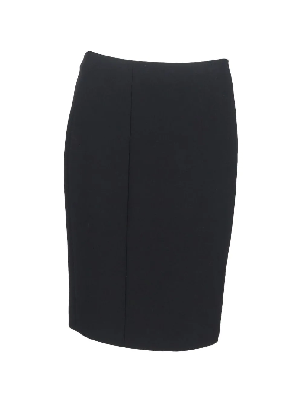 Panelling Midi Skirt by BOSS