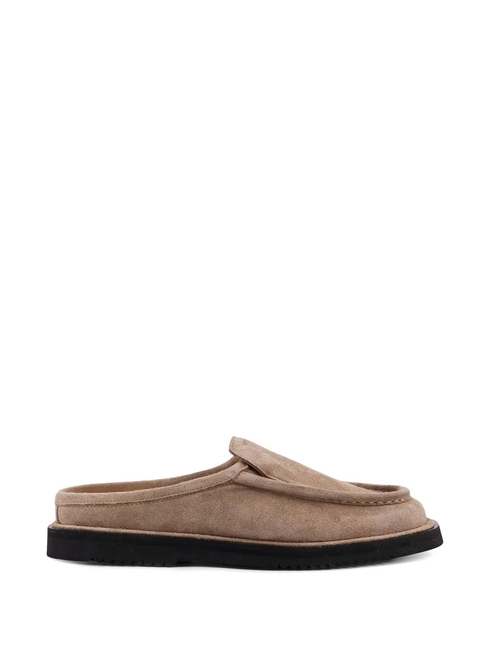 The Canoa Resort Mules by REFERENC