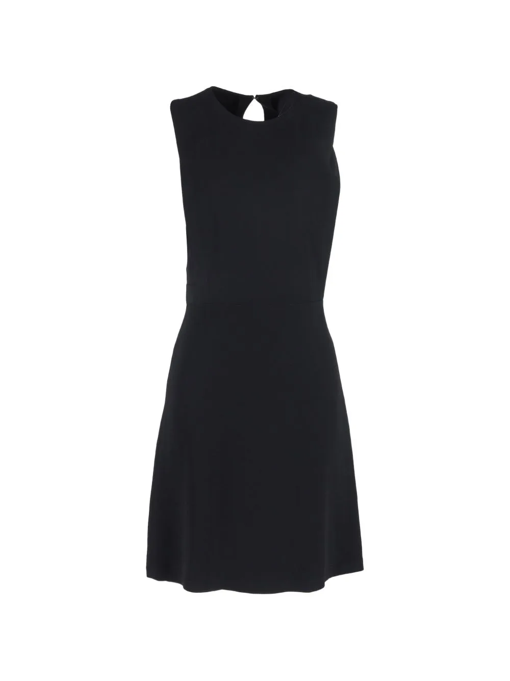 Sleeveless Dress