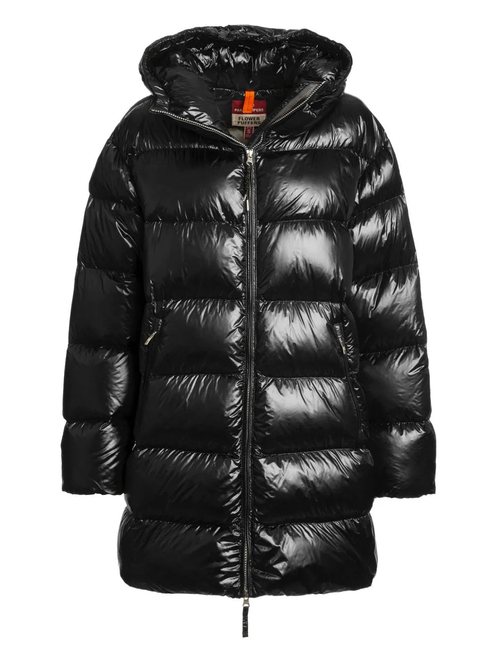 Ivonne Down Jacket