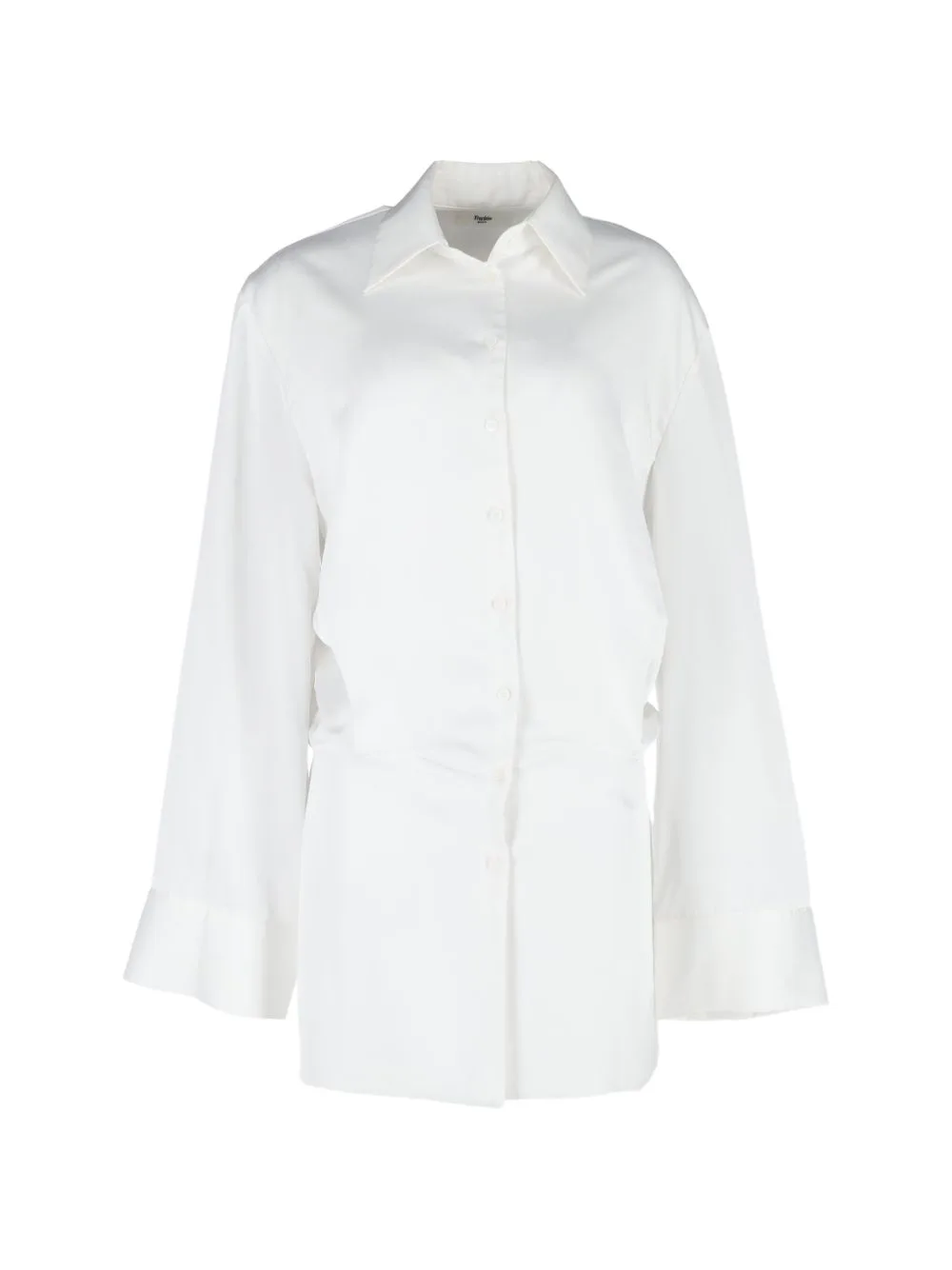 Cotton Shirt by The Frankie Shop