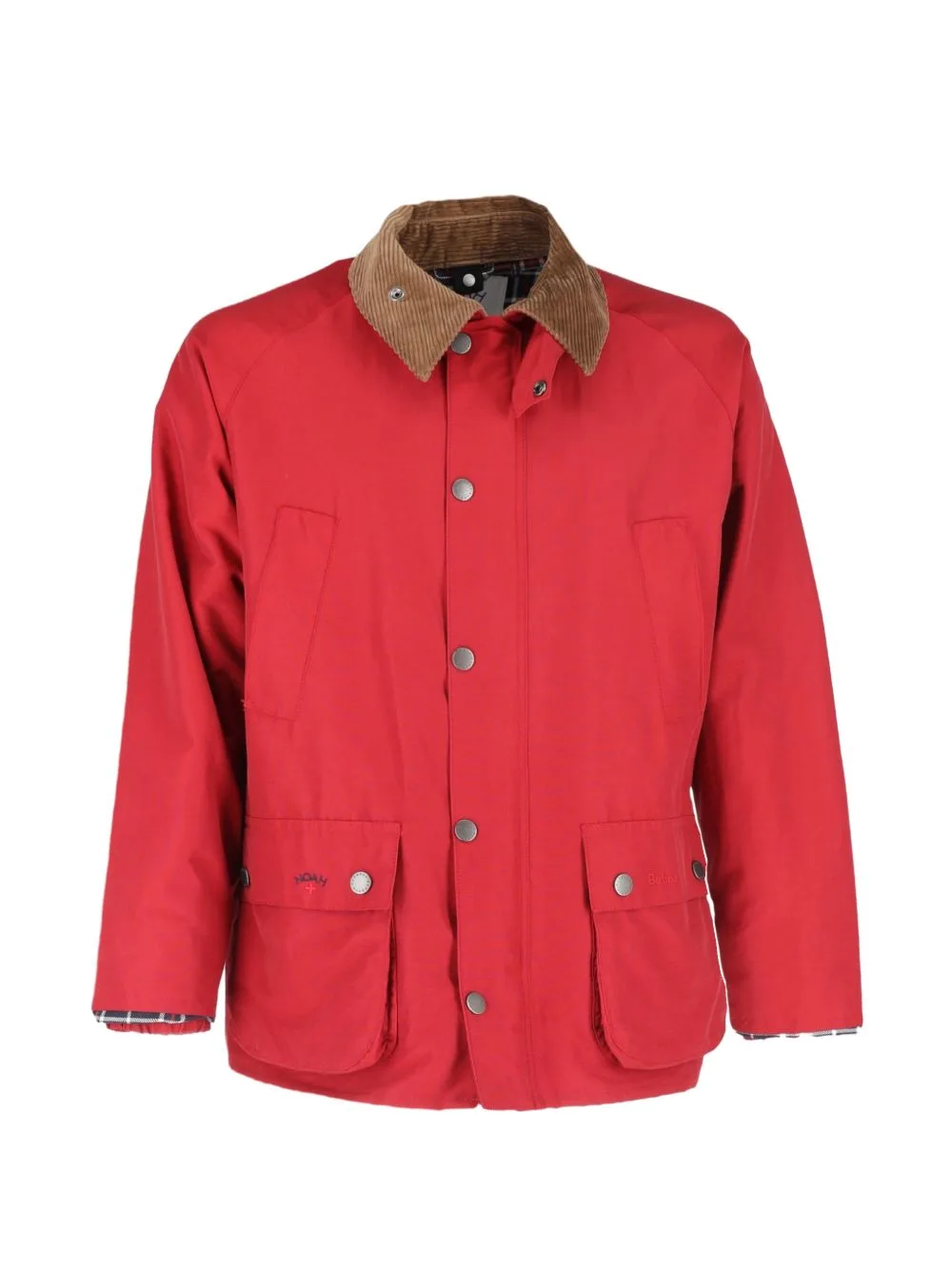 Barbour x Noah Bedale Cotton Jacket by Barbour